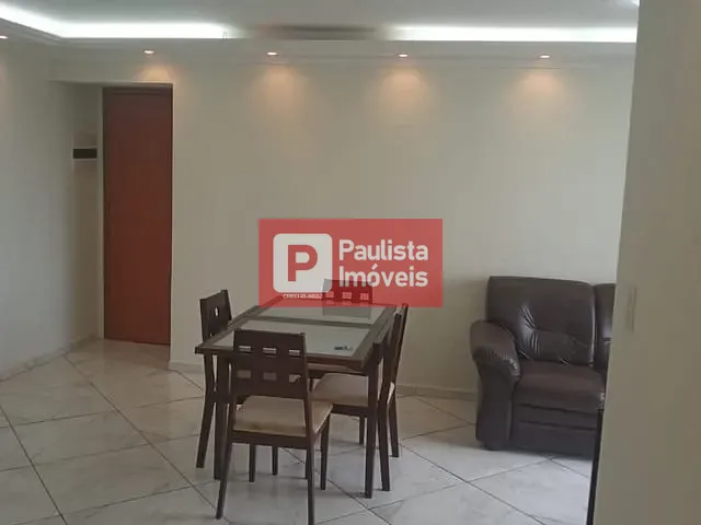 Apartamento com 73m² 3 quartos e 1 banheiro, à venda, no bairro Interlagos em São Paulo