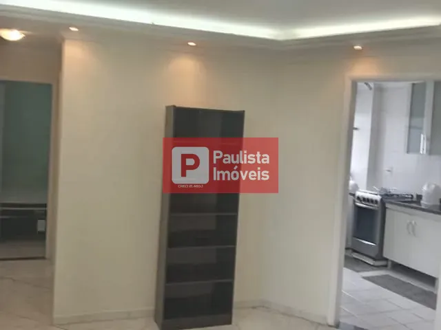 Apartamento com 73m² 3 quartos e 1 banheiro, à venda, no bairro Interlagos em São Paulo