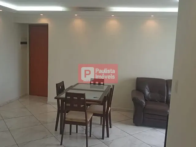 Apartamento com 73m² 3 quartos e 1 banheiro, à venda, no bairro Interlagos em São Paulo
