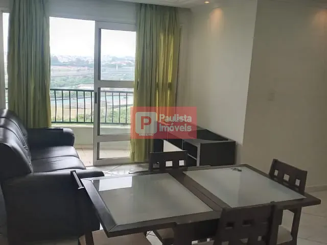 Apartamento com 73m² 3 quartos e 1 banheiro, à venda, no bairro Interlagos em São Paulo