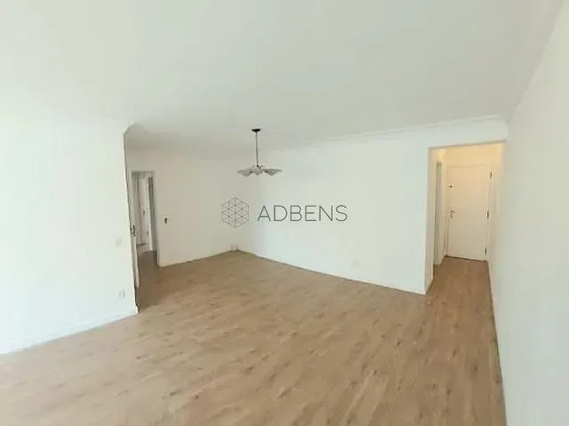Apartamento 3 quartos e 3 banheiros, para alugar, no bairro Itaim Bibi em São Paulo