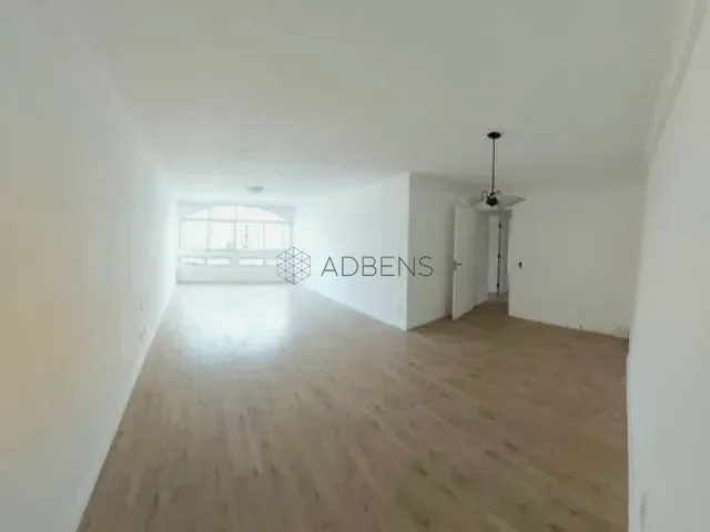 Apartamento 3 quartos e 3 banheiros, para alugar, no bairro Itaim Bibi em São Paulo
