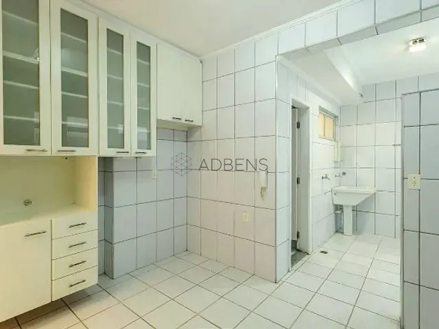 Apartamento 3 quartos e 3 banheiros, para alugar, no bairro Itaim Bibi em São Paulo