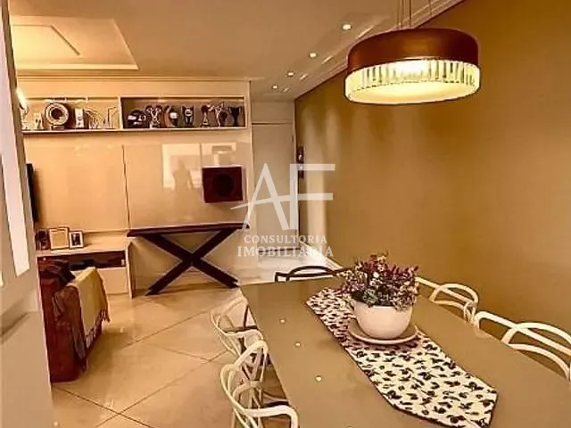 Apartamento com 90m² 3 quartos e 2 banheiros, à venda, no bairro Jardim Sul em São José dos Campos