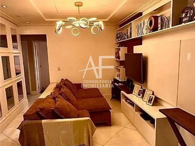 Apartamento com 90m² 3 quartos e 2 banheiros, à venda, no bairro Jardim Sul em São José dos Campos