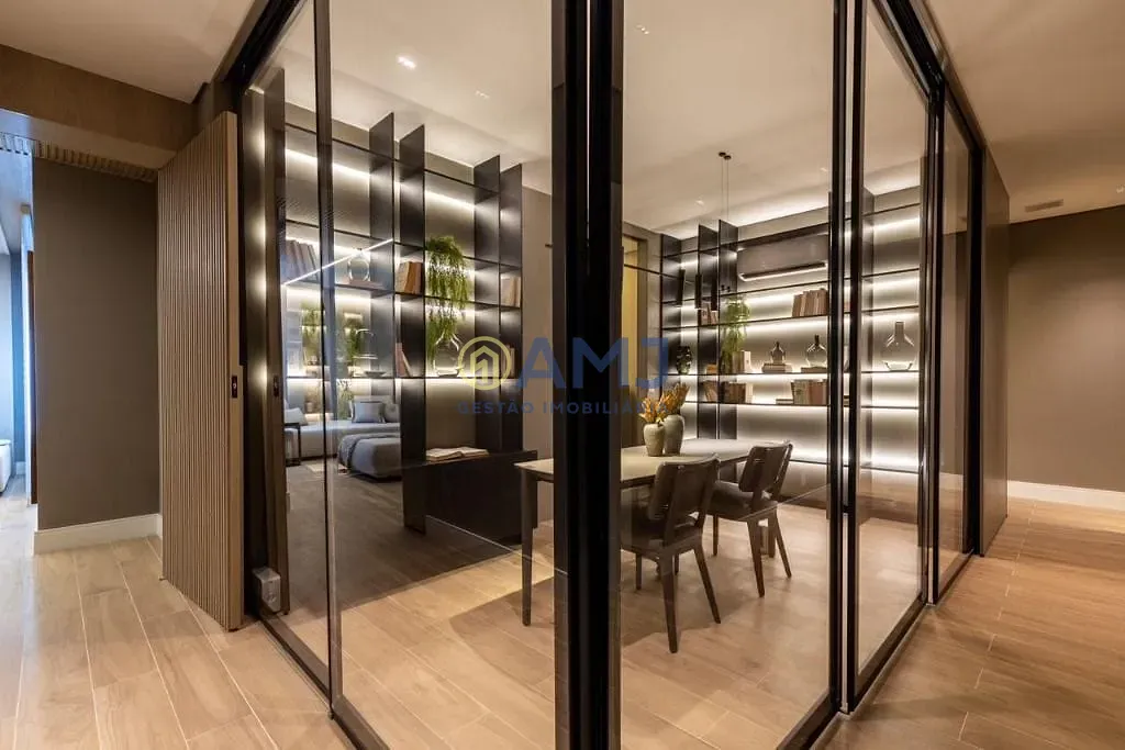 Apartamento, 4 quartos, 430 m² - Foto 8