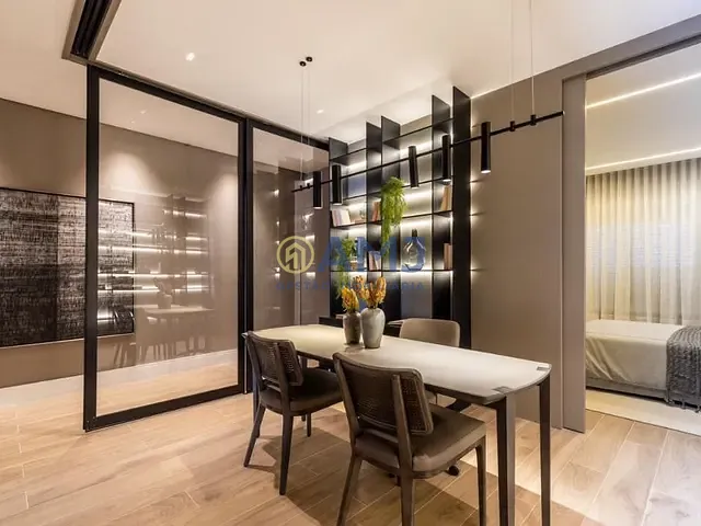 Apartamento 4 quartos e 5 banheiros, à venda, no bairro Setor Oeste em Goiânia