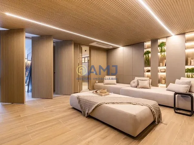 Apartamento 4 quartos e 5 banheiros, à venda, no bairro Setor Oeste em Goiânia