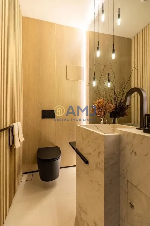 Apartamento, 4 quartos, 430 m² - Foto 6