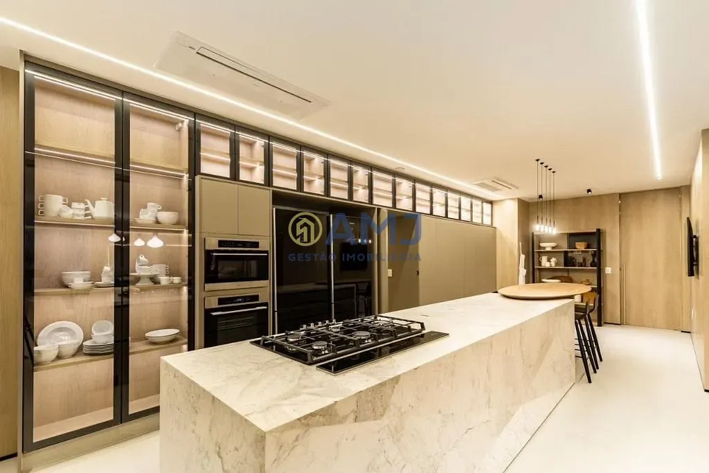 Apartamento, 4 quartos, 430 m² - Foto 12