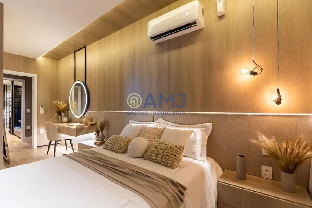 Apartamento, 4 quartos, 430 m² - Foto 16