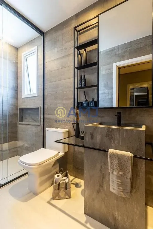 Apartamento, 4 quartos, 430 m² - Foto 18