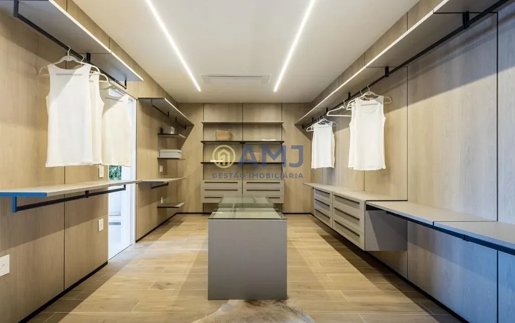 Apartamento, 4 quartos, 430 m² - Foto 11