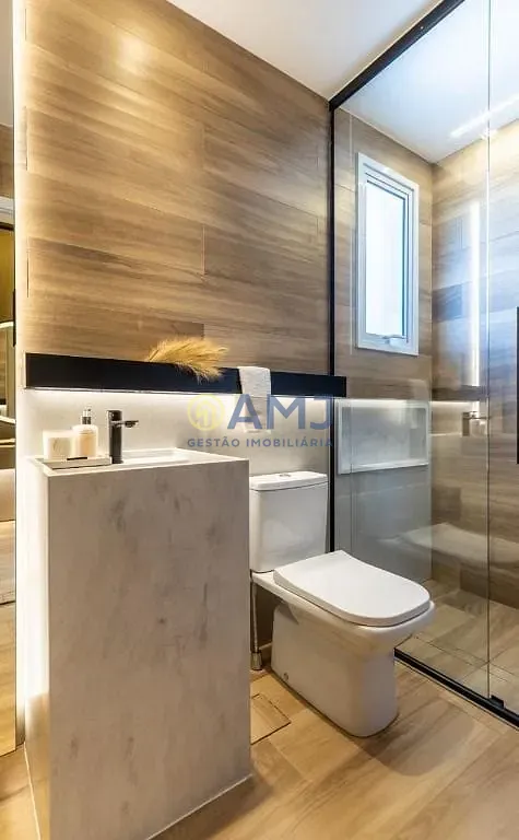 Apartamento, 4 quartos, 430 m² - Foto 20