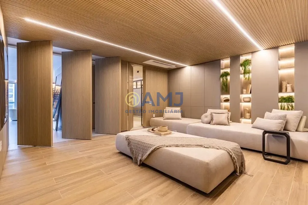 Apartamento, 4 quartos, 430 m² - Foto 3