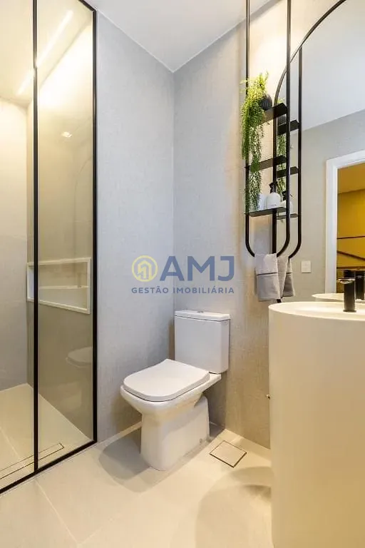 Apartamento, 4 quartos, 430 m² - Foto 19