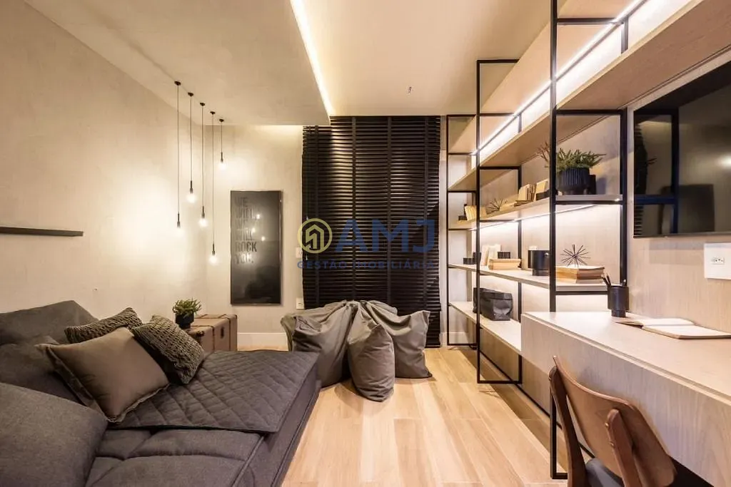 Apartamento, 4 quartos, 430 m² - Foto 13