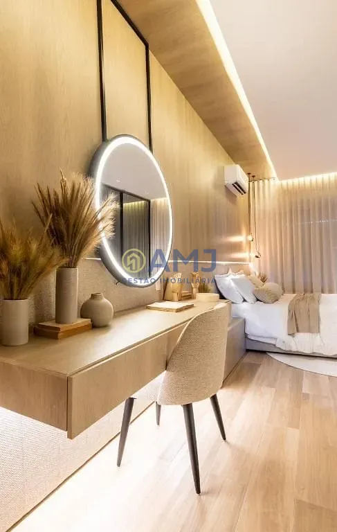 Apartamento, 4 quartos, 430 m² - Foto 7