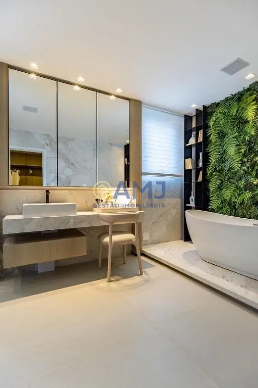 Apartamento, 4 quartos, 430 m² - Foto 17