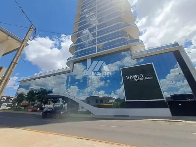 Apartamento com 267m² 3 quartos e 4 banheiros, à venda, no bairro Centro em Ponta Grossa