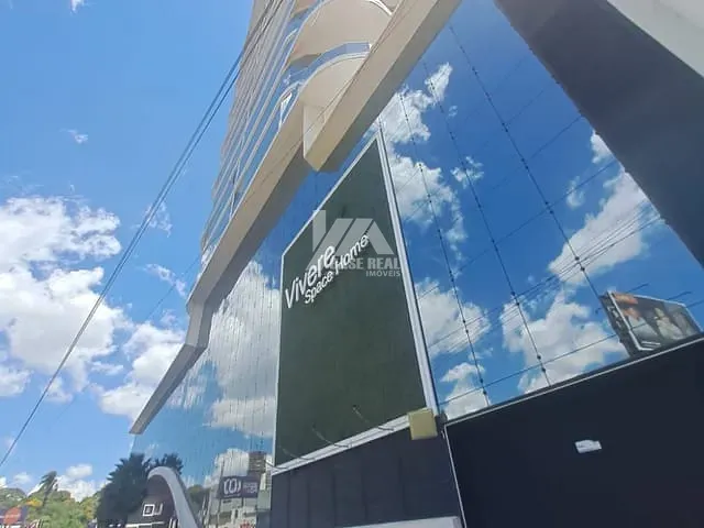 Apartamento com 267m² 3 quartos e 4 banheiros, à venda, no bairro Centro em Ponta Grossa