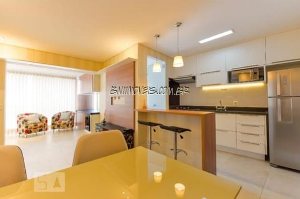 Apartamento, 2 quartos, 68 m² - Foto 11
