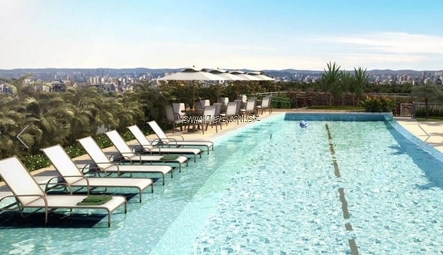 Apartamento, 2 quartos, 68 m² - Foto 4