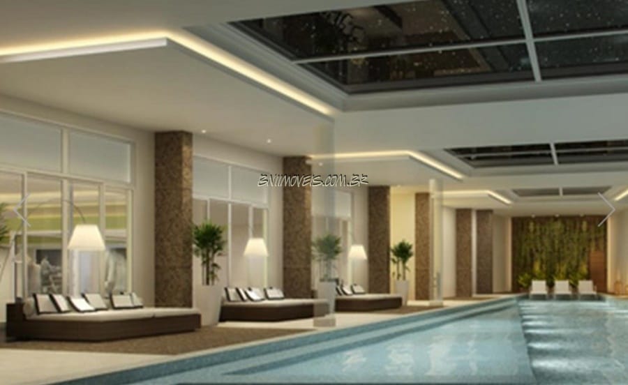 Apartamento, 2 quartos, 68 m² - Foto 1