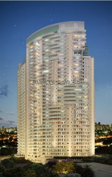 Apartamento, 2 quartos, 68 m² - Foto 2