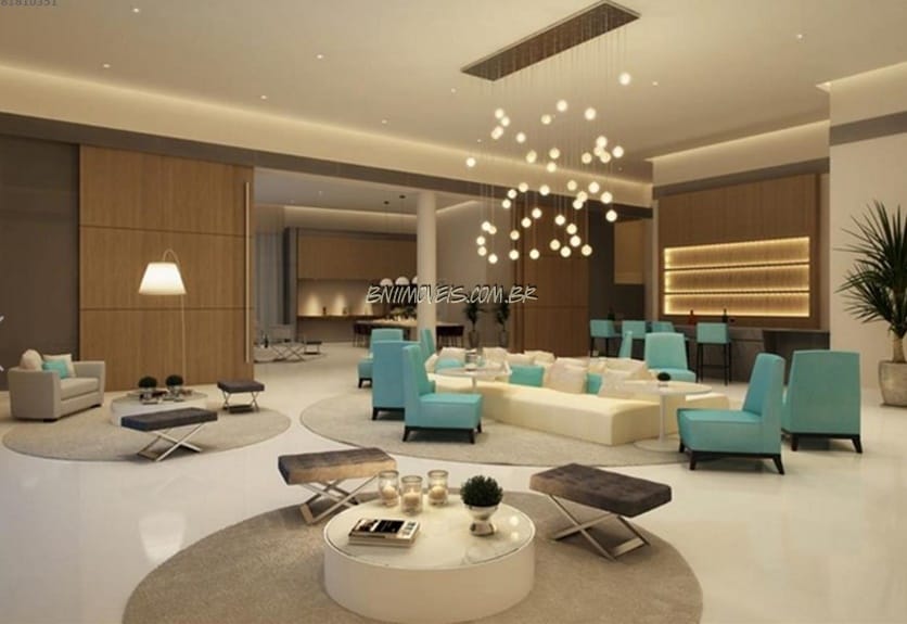 Apartamento, 2 quartos, 68 m² - Foto 10