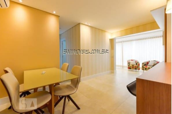 Apartamento, 2 quartos, 68 m² - Foto 12