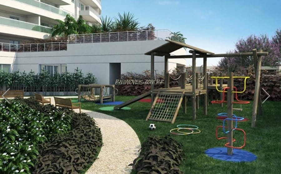 Apartamento, 2 quartos, 68 m² - Foto 9