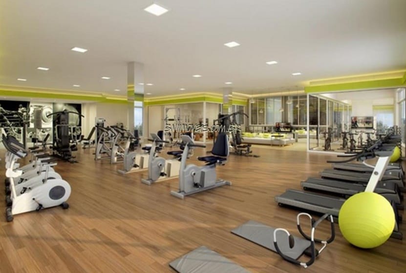 Apartamento, 2 quartos, 68 m² - Foto 5