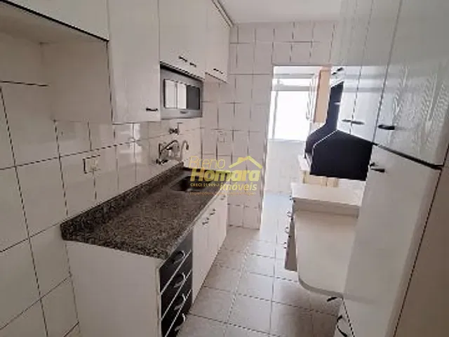 Apartamento 2 quartos e 1 banheiro, para alugar, no bairro Higienópolis em São Paulo