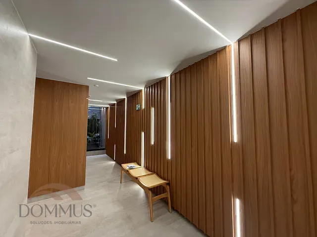 Apartamento com 52m² 2 quartos e 2 banheiros, à venda, no bairro Horto em Ipatinga