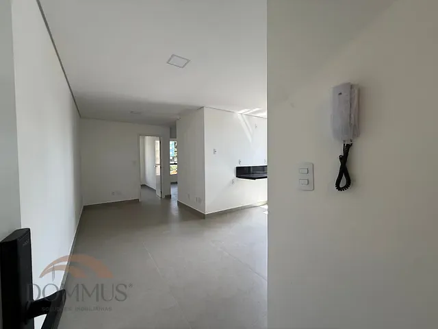 Apartamento com 52m² 2 quartos e 2 banheiros, à venda, no bairro Horto em Ipatinga