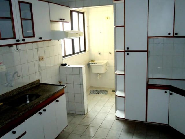 Foto do Apartamento - Apartamento para Locação 3 Quartos, 1 Suite, 1 Vaga, 75M², Jardim Satélite, São José dos Campos - SP | Lauzanne | INDEPENDENCE NEGOCIOS IMOBILIARIOS LTDA