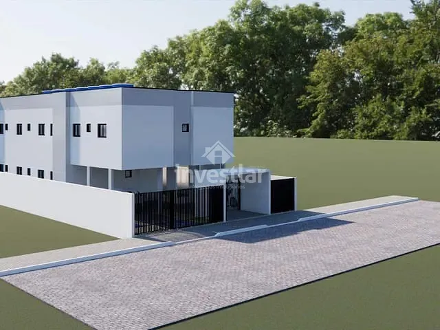 Apartamento 2 quartos e 1 banheiro, à venda, no bairro Itararé em Campina Grande