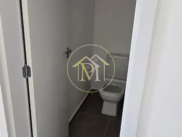 Apartamento com 96m² 3 quartos e 2 banheiros, à venda, no bairro Além Ponte em Sorocaba