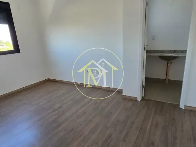 Apartamento com 96m² 3 quartos e 2 banheiros, à venda, no bairro Além Ponte em Sorocaba