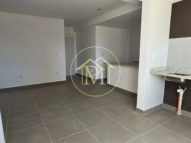 Apartamento com 96m² 3 quartos e 2 banheiros, à venda, no bairro Além Ponte em Sorocaba