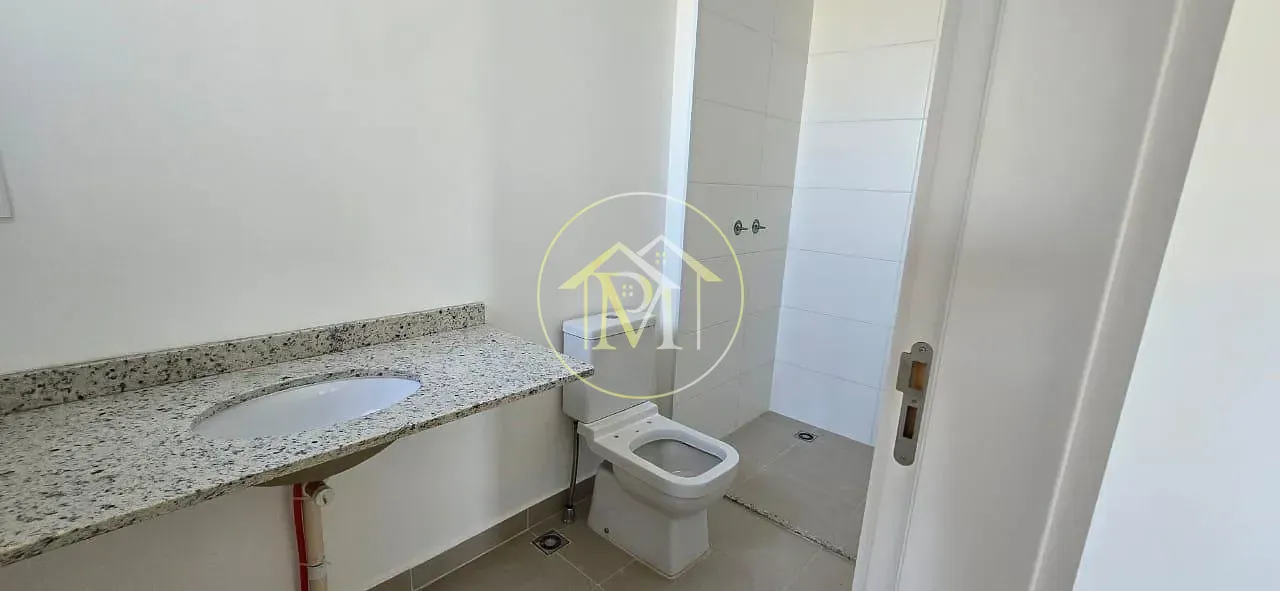 Apartamento, 3 quartos, 95 m² - Foto 3