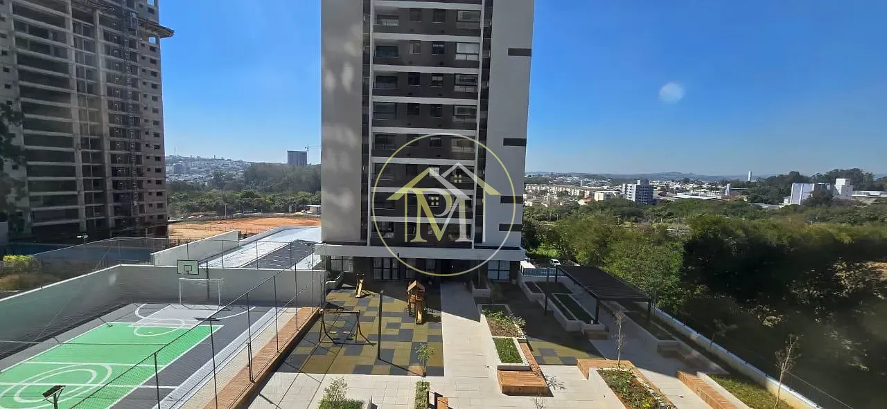 Apartamento, 3 quartos, 95 m² - Foto 10