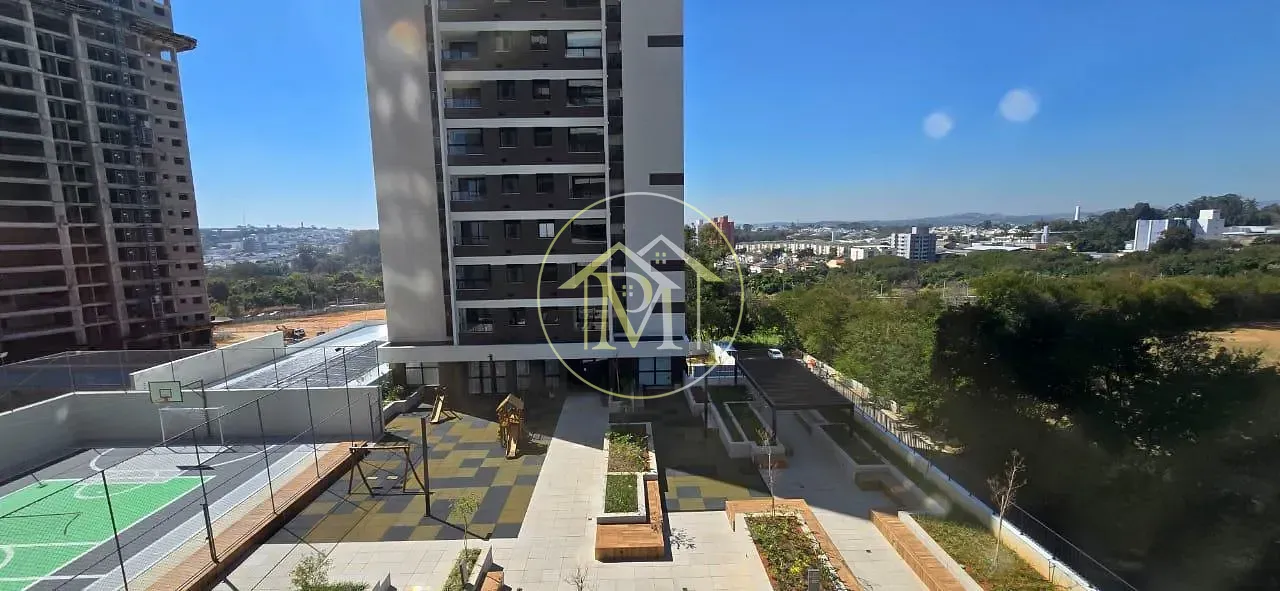 Apartamento, 3 quartos, 95 m² - Foto 12