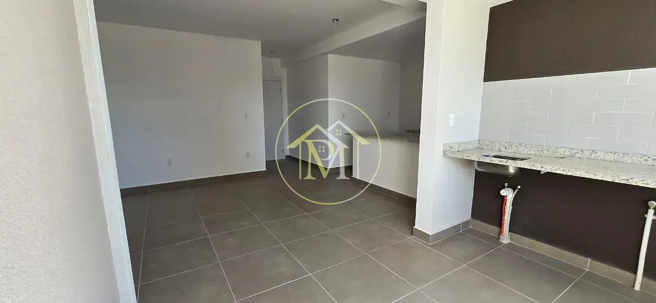 Apartamento, 3 quartos, 95 m² - Foto 1
