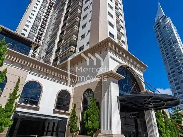 Apartamento com 78m² 2 quartos e 3 banheiros, para alugar, no bairro Fazenda em Itajaí