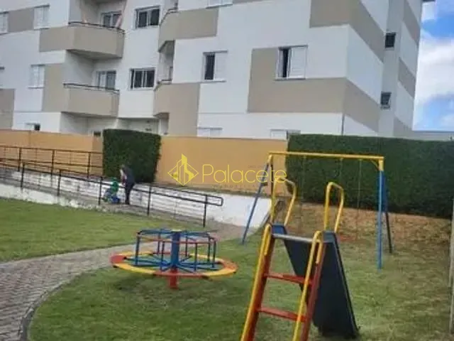 Apartamento 2 quartos e 1 banheiro, à venda, no bairro Esplanada Independência em Taubaté