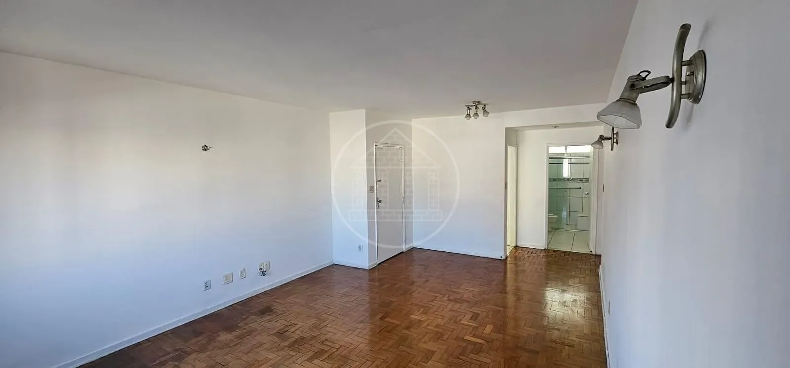 Apartamento, 2 quartos, 104 m² - Foto 2