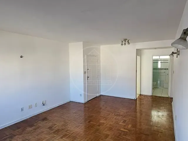Apartamento com 104m² 2 quartos e 2 banheiros, à venda, no bairro Bela Vista em São Paulo