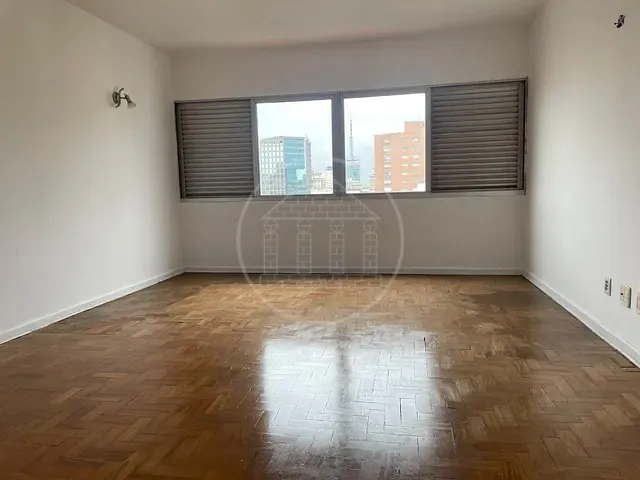 Apartamento com 104m² 2 quartos e 2 banheiros, à venda, no bairro Bela Vista em São Paulo